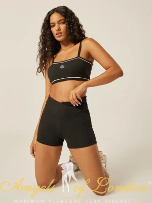 Damita (21) London Escort