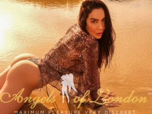 Furina (26) London Escort