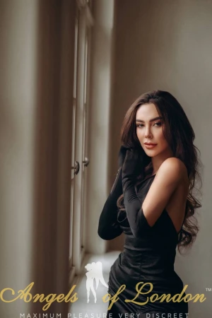 Furina (26) London Escort