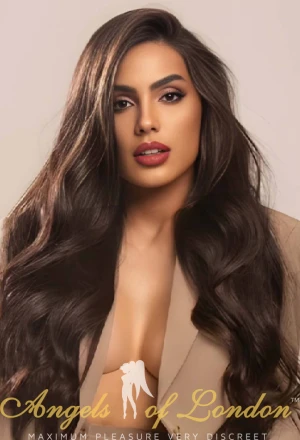 Consolata London Escort