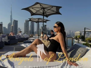 Consolata (28) London Escort