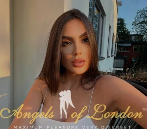 Consolata (28) London Escort