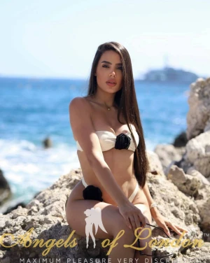Consolata (28) London Escort