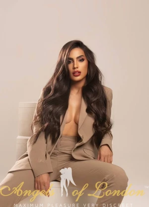 Consolata (28) London Escort