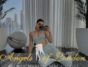 Consolata (28) London Escort