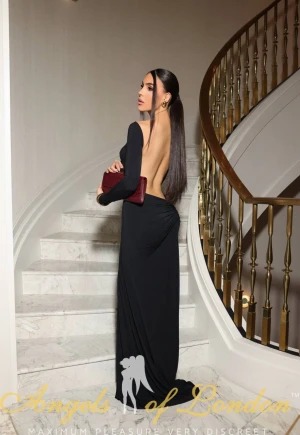 Consolata (28) London Escort