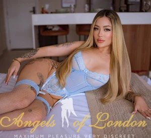 Jasinta (22) London Escort