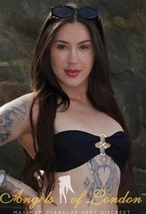 Ismat London Escort