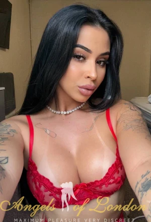 Omni London Escort