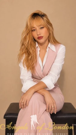 Sentalia (21) London Escort