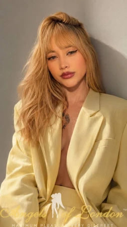 Sentalia (21) London Escort