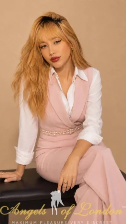 Sentalia (21) London Escort