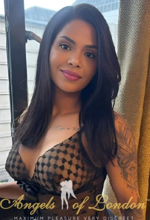 Teresita London Escort
