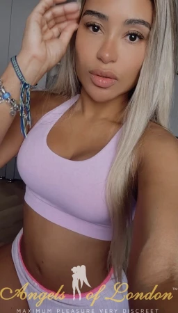 Zanotti (27) London Escort