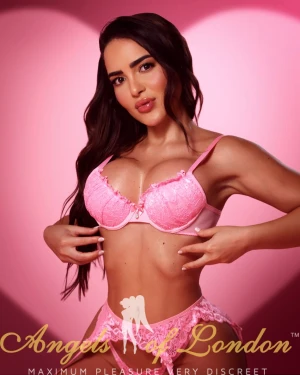 Bogdana (26) London Escort
