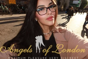 Dravynea (20) London Escort