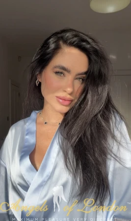 Marzena (29) London Escort