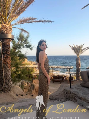 Dysis (24) London Escort