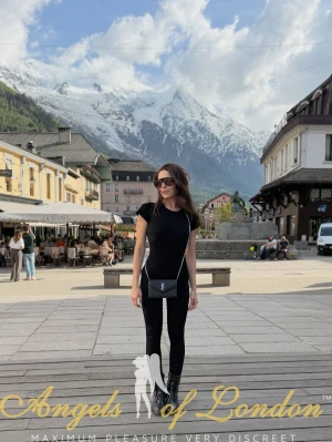 Dysis (24) London Escort