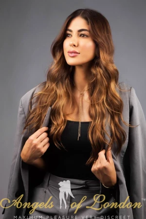 Martiza (27) London Escort