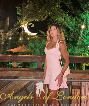 Martiza (27) London Escort
