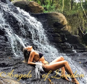 Martiza (27) London Escort