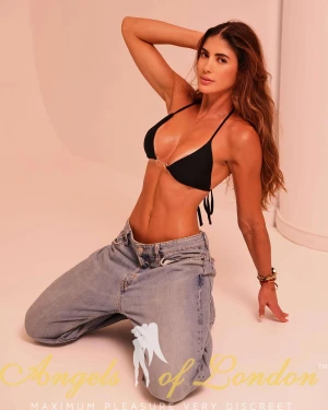 Martiza (27) London Escort