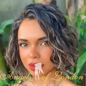 Estebana (30) London Escort