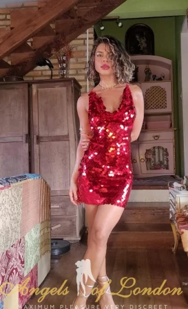 Estebana (30) London Escort