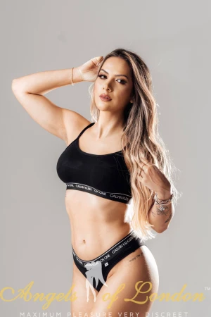 Laonta (30) London Escort