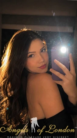 Finikera (24) London Escort