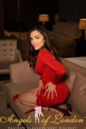 Finikera (24) London Escort