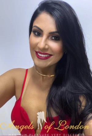 Tabora London Escort