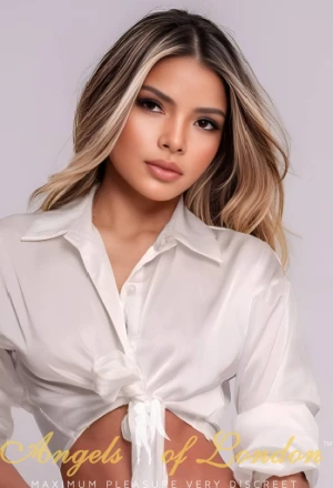 Rafaela London Escort