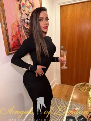 Manitoba (29) London Escort