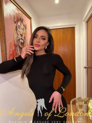 Manitoba (29) London Escort