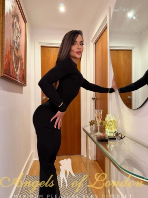 Manitoba (29) London Escort