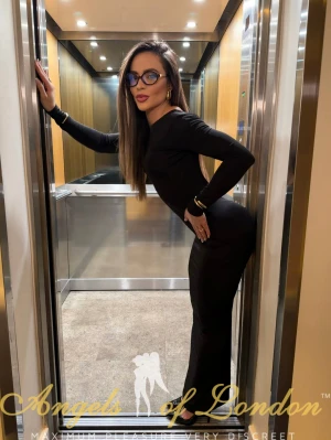 Manitoba (29) London Escort