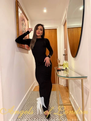 Manitoba (29) London Escort