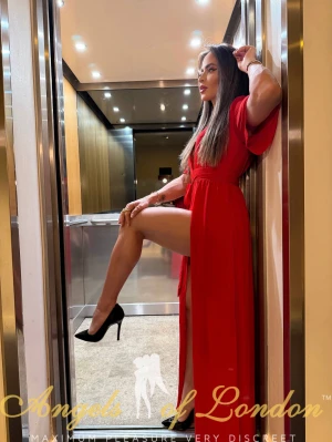 Manitoba (29) London Escort