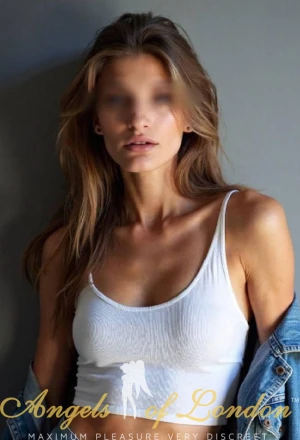 Ilma London Escort