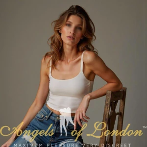Ilma (22) London Escort