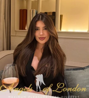 Escada (25) London Escort