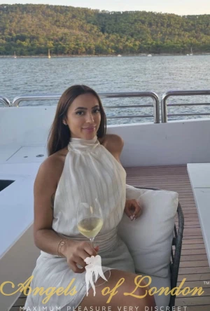 Miller (24) London Escort