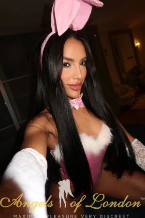 Vega (20) London Escort