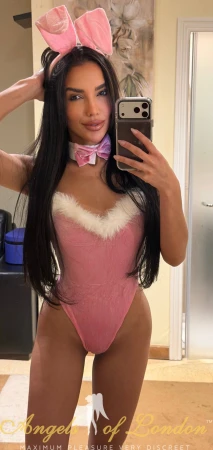 Vega (20) London Escort