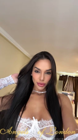 Vega (20) London Escort