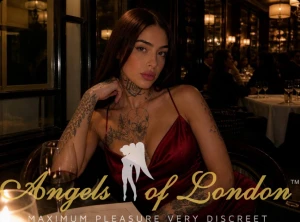 Melda (22) London Escort