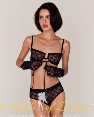 Lipsena (23) London Escort