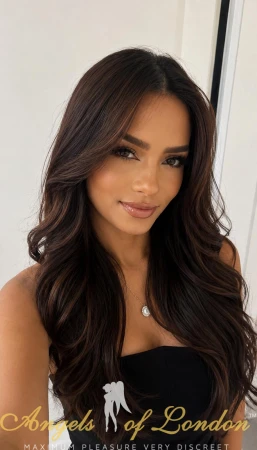 Edesia (22) London Escort